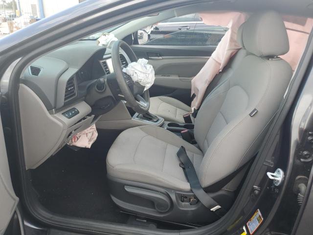 Photo 6 VIN: 5NPD84LF8LH567713 - HYUNDAI ELANTRA SE 