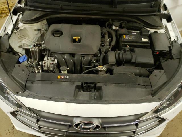 Photo 10 VIN: 5NPD84LF8LH569123 - HYUNDAI ELANTRA 