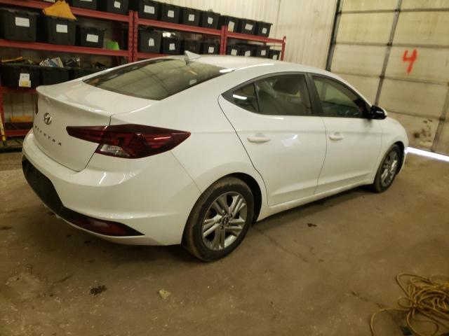 Photo 2 VIN: 5NPD84LF8LH569123 - HYUNDAI ELANTRA 