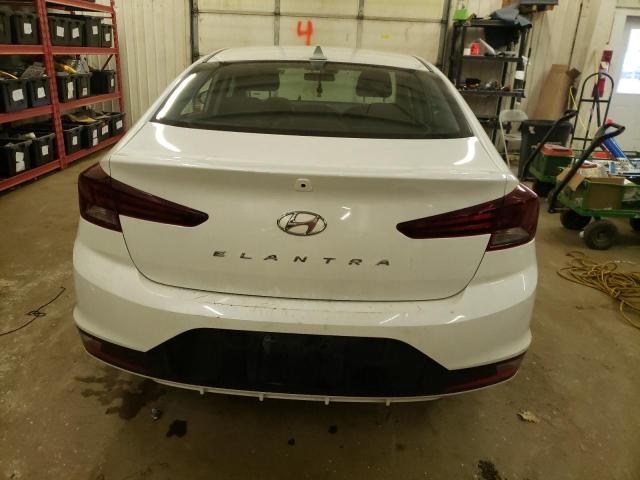 Photo 5 VIN: 5NPD84LF8LH569123 - HYUNDAI ELANTRA 