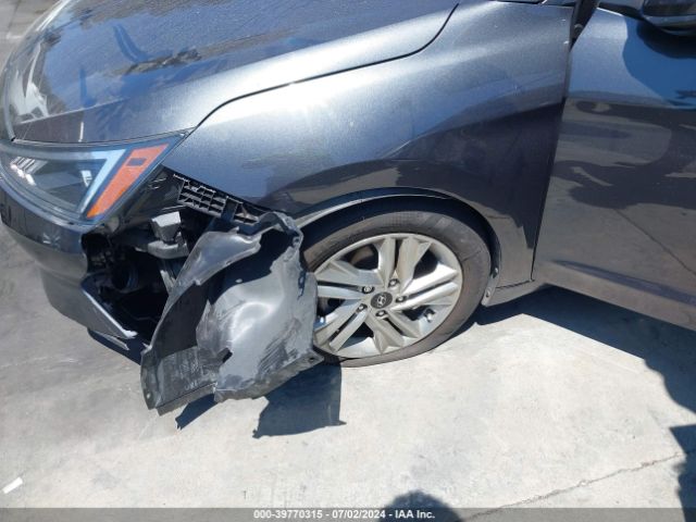 Photo 5 VIN: 5NPD84LF8LH569526 - HYUNDAI ELANTRA 