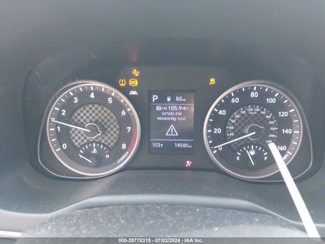 Photo 6 VIN: 5NPD84LF8LH569526 - HYUNDAI ELANTRA 