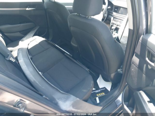 Photo 7 VIN: 5NPD84LF8LH569526 - HYUNDAI ELANTRA 