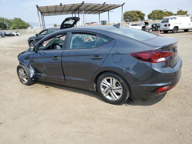 Photo 1 VIN: 5NPD84LF8LH571714 - HYUNDAI ELANTRA SE 