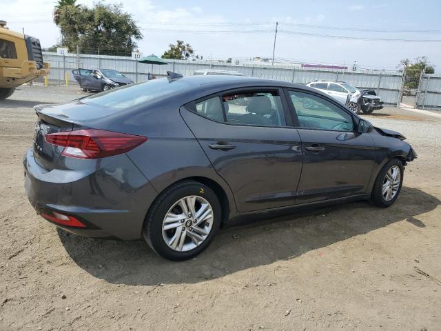 Photo 2 VIN: 5NPD84LF8LH571714 - HYUNDAI ELANTRA SE 