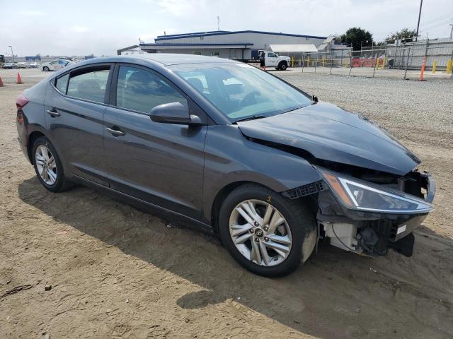 Photo 3 VIN: 5NPD84LF8LH571714 - HYUNDAI ELANTRA SE 