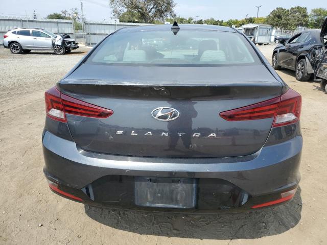 Photo 5 VIN: 5NPD84LF8LH571714 - HYUNDAI ELANTRA SE 