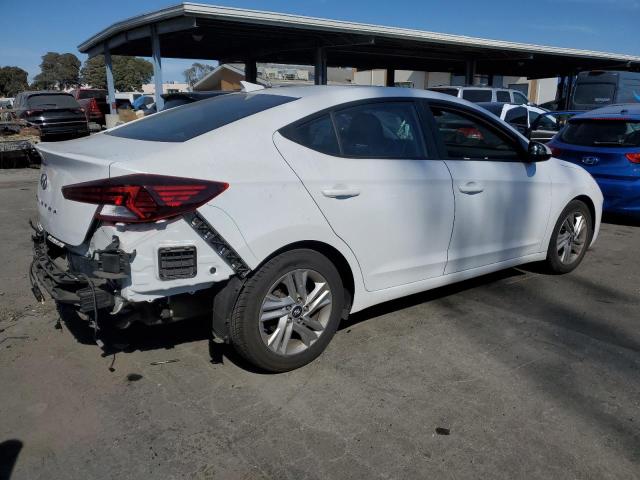 Photo 2 VIN: 5NPD84LF8LH572815 - HYUNDAI ELANTRA SE 