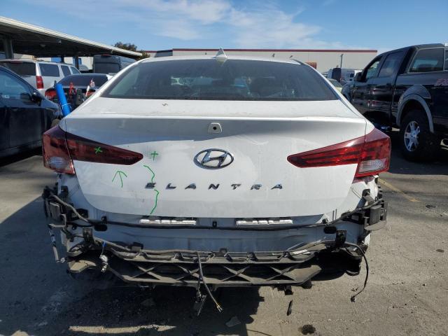 Photo 5 VIN: 5NPD84LF8LH572815 - HYUNDAI ELANTRA SE 