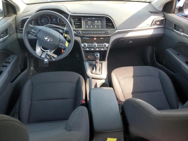 Photo 7 VIN: 5NPD84LF8LH572815 - HYUNDAI ELANTRA SE 