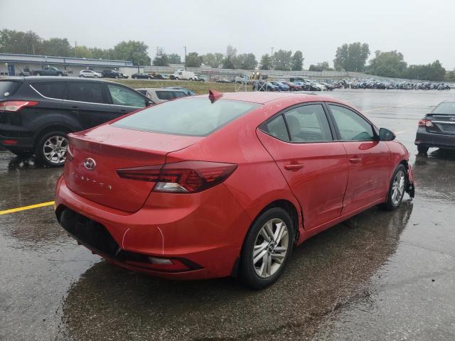 Photo 2 VIN: 5NPD84LF8LH573480 - HYUNDAI ELANTRA SE 