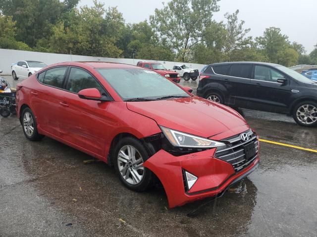 Photo 3 VIN: 5NPD84LF8LH573480 - HYUNDAI ELANTRA SE 