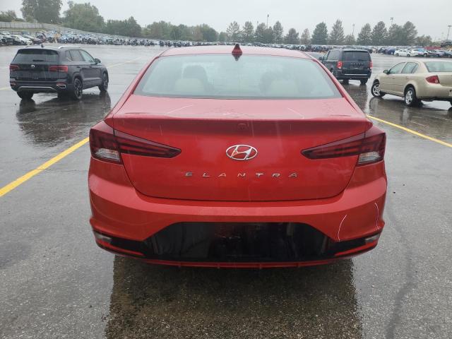 Photo 5 VIN: 5NPD84LF8LH573480 - HYUNDAI ELANTRA SE 