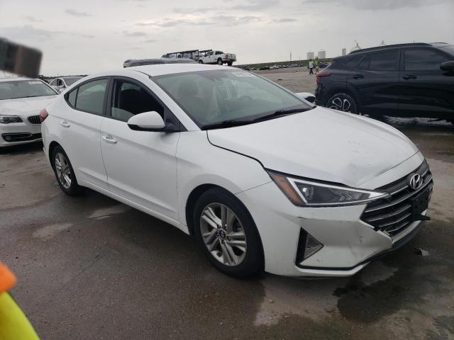 Photo 3 VIN: 5NPD84LF8LH573950 - HYUNDAI ELANTRA 