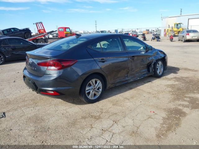 Photo 3 VIN: 5NPD84LF8LH573995 - HYUNDAI ELANTRA 