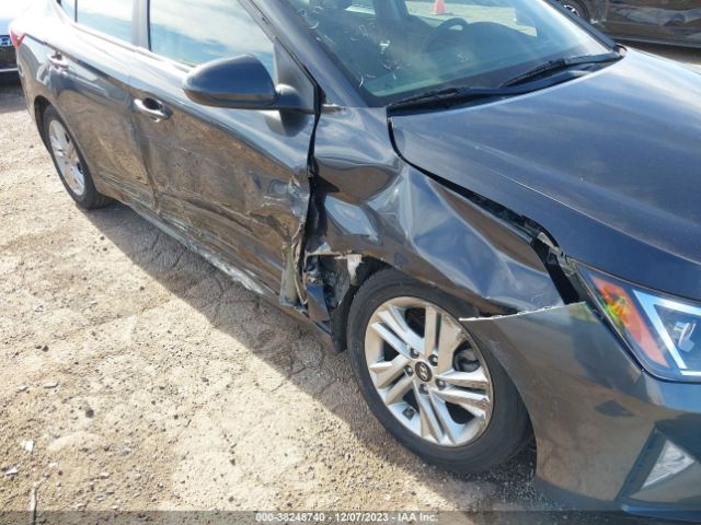 Photo 5 VIN: 5NPD84LF8LH573995 - HYUNDAI ELANTRA 