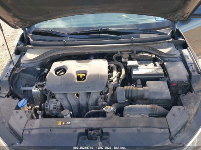 Photo 9 VIN: 5NPD84LF8LH573995 - HYUNDAI ELANTRA 