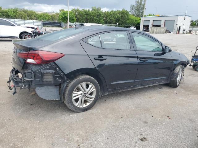 Photo 2 VIN: 5NPD84LF8LH575147 - HYUNDAI ELANTRA 