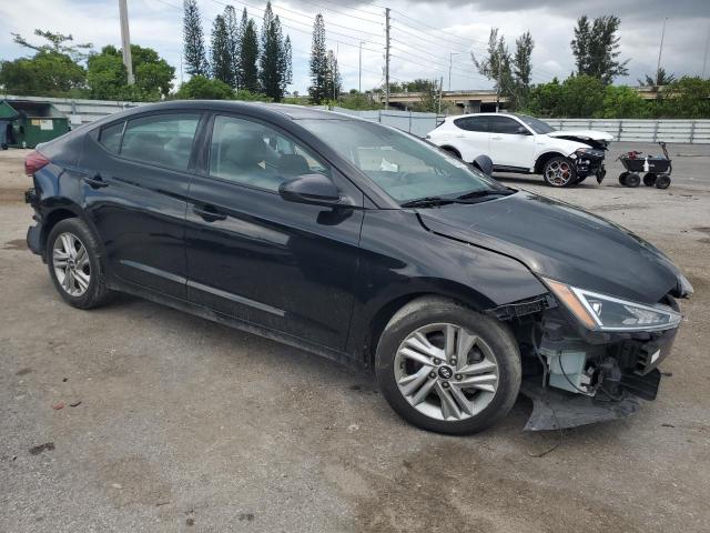 Photo 3 VIN: 5NPD84LF8LH575147 - HYUNDAI ELANTRA 