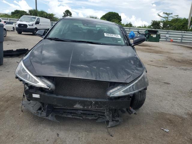 Photo 4 VIN: 5NPD84LF8LH575147 - HYUNDAI ELANTRA 