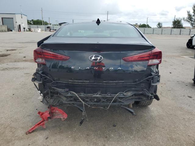 Photo 5 VIN: 5NPD84LF8LH575147 - HYUNDAI ELANTRA 