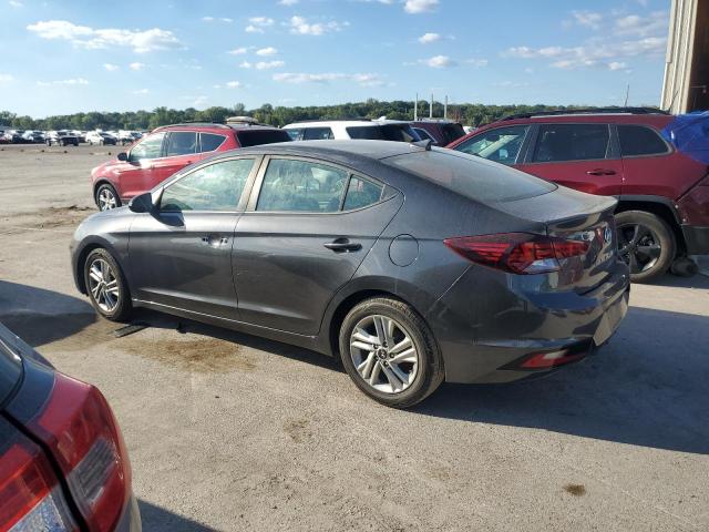 Photo 1 VIN: 5NPD84LF8LH576184 - HYUNDAI ELANTRA SE 