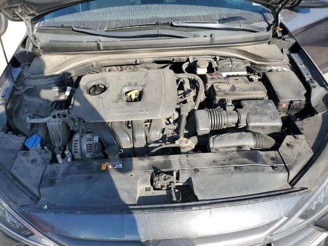 Photo 10 VIN: 5NPD84LF8LH576184 - HYUNDAI ELANTRA SE 