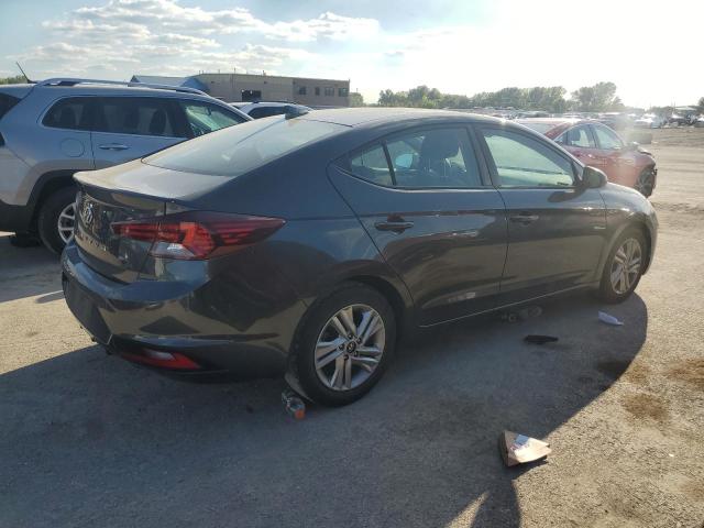 Photo 2 VIN: 5NPD84LF8LH576184 - HYUNDAI ELANTRA SE 