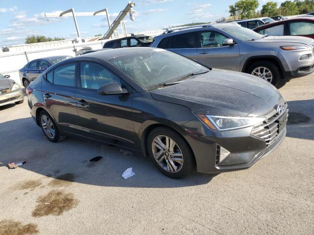 Photo 3 VIN: 5NPD84LF8LH576184 - HYUNDAI ELANTRA SE 