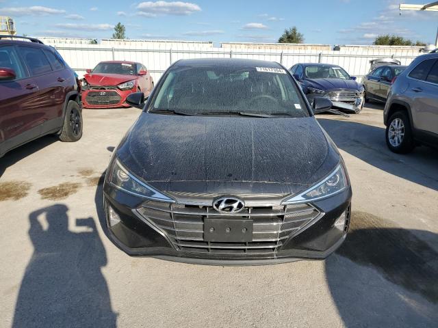 Photo 4 VIN: 5NPD84LF8LH576184 - HYUNDAI ELANTRA SE 