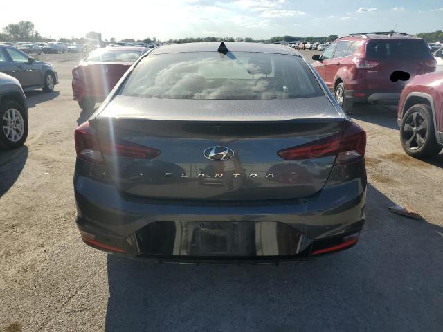 Photo 5 VIN: 5NPD84LF8LH576184 - HYUNDAI ELANTRA SE 