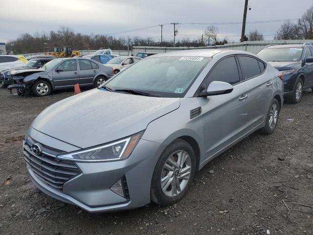 Photo 0 VIN: 5NPD84LF8LH576587 - HYUNDAI ELANTRA 