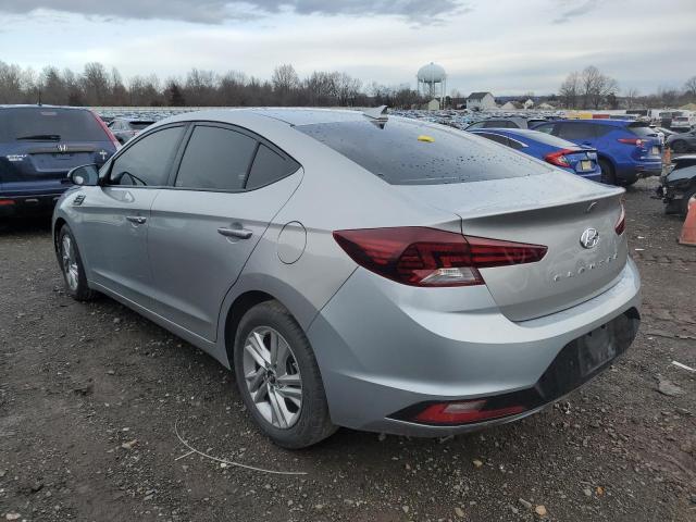 Photo 1 VIN: 5NPD84LF8LH576587 - HYUNDAI ELANTRA 