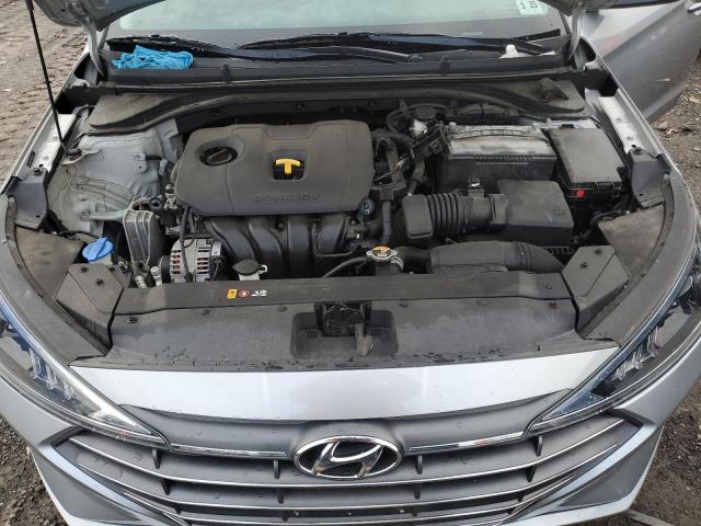 Photo 10 VIN: 5NPD84LF8LH576587 - HYUNDAI ELANTRA 