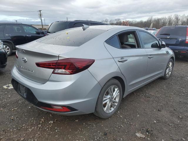 Photo 2 VIN: 5NPD84LF8LH576587 - HYUNDAI ELANTRA 