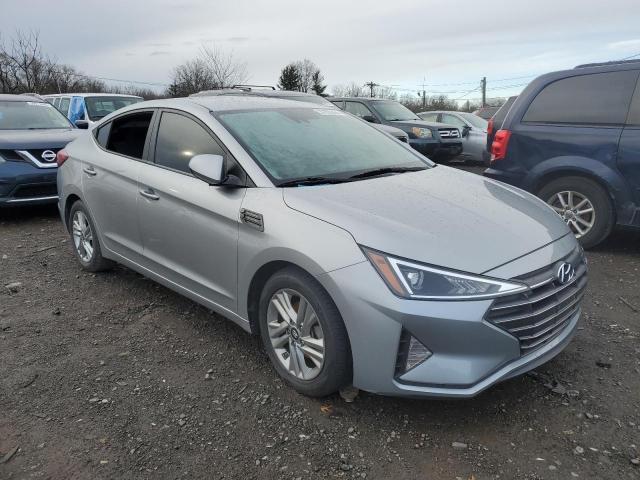 Photo 3 VIN: 5NPD84LF8LH576587 - HYUNDAI ELANTRA 