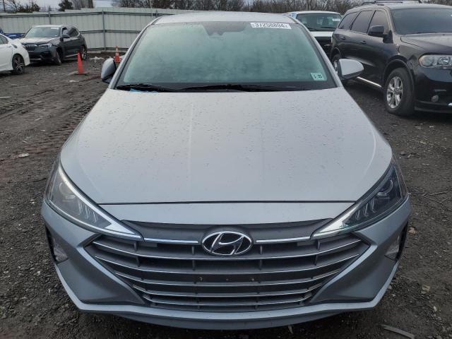 Photo 4 VIN: 5NPD84LF8LH576587 - HYUNDAI ELANTRA 