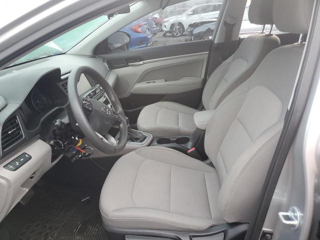 Photo 6 VIN: 5NPD84LF8LH576587 - HYUNDAI ELANTRA 