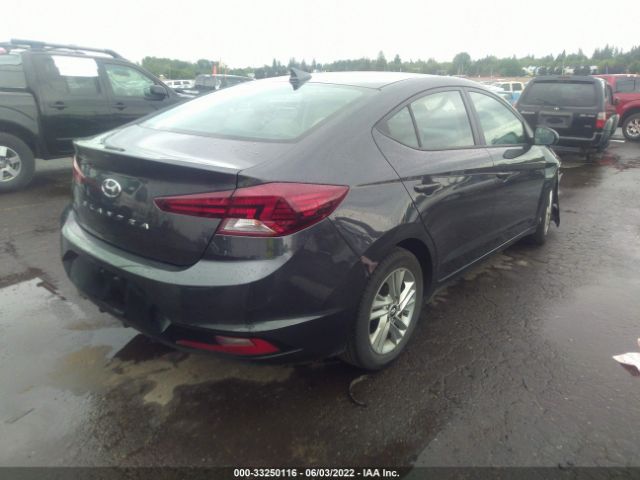 Photo 3 VIN: 5NPD84LF8LH576749 - HYUNDAI ELANTRA 