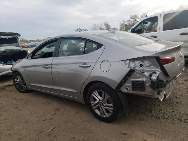 Photo 1 VIN: 5NPD84LF8LH576833 - HYUNDAI ELANTRA 