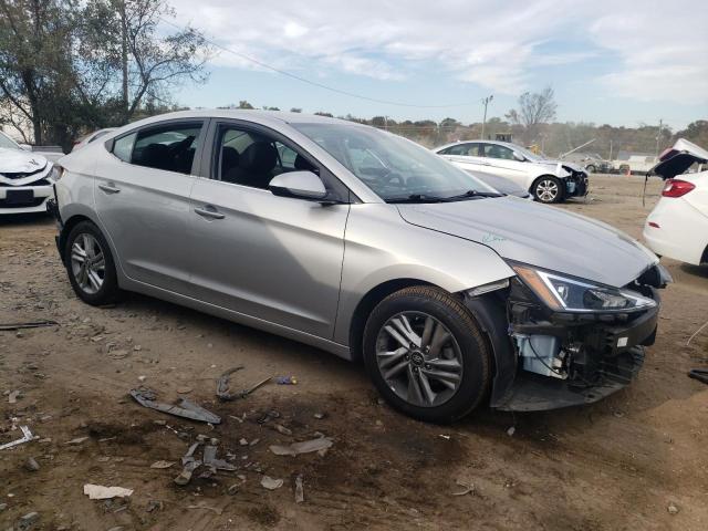 Photo 3 VIN: 5NPD84LF8LH576833 - HYUNDAI ELANTRA 