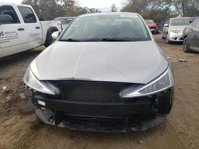 Photo 4 VIN: 5NPD84LF8LH576833 - HYUNDAI ELANTRA 