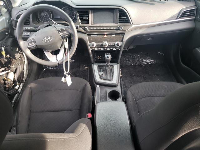 Photo 7 VIN: 5NPD84LF8LH576833 - HYUNDAI ELANTRA 