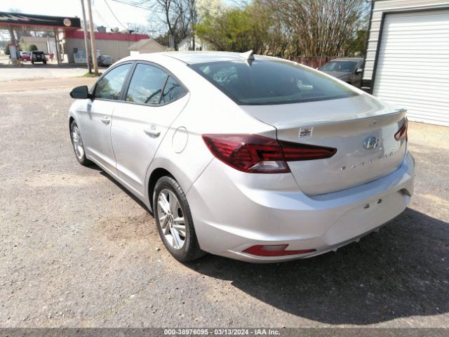 Photo 2 VIN: 5NPD84LF8LH576833 - HYUNDAI ELANTRA 