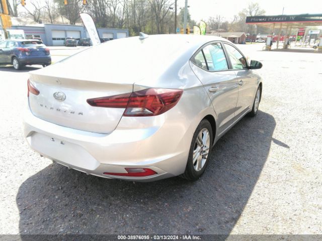 Photo 3 VIN: 5NPD84LF8LH576833 - HYUNDAI ELANTRA 