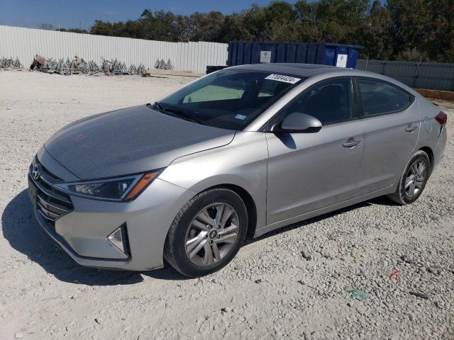 Photo 0 VIN: 5NPD84LF8LH578243 - HYUNDAI ELANTRA SE 