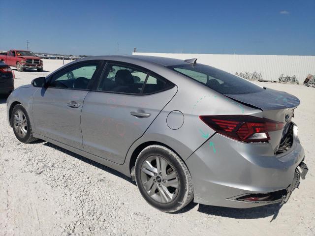 Photo 1 VIN: 5NPD84LF8LH578243 - HYUNDAI ELANTRA SE 