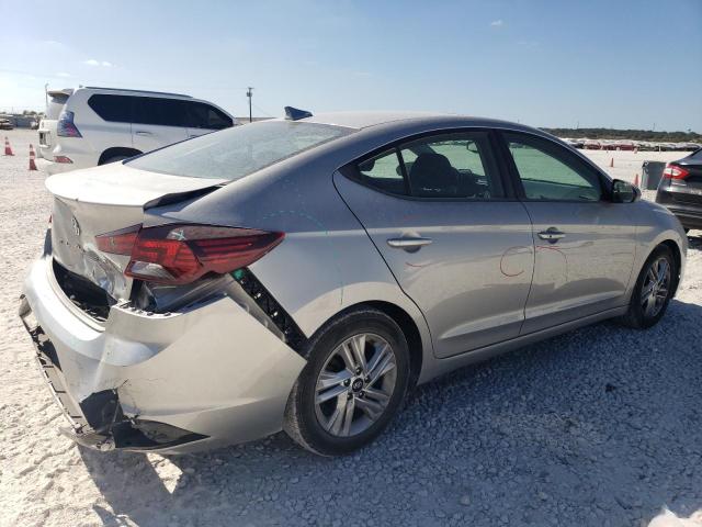 Photo 2 VIN: 5NPD84LF8LH578243 - HYUNDAI ELANTRA SE 