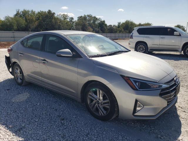 Photo 3 VIN: 5NPD84LF8LH578243 - HYUNDAI ELANTRA SE 