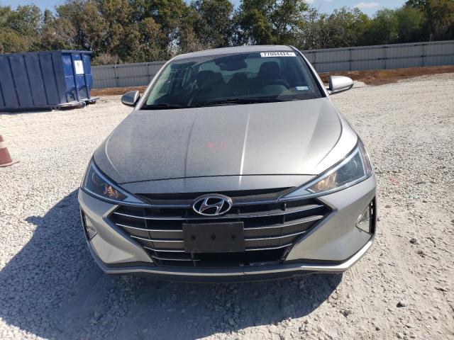 Photo 4 VIN: 5NPD84LF8LH578243 - HYUNDAI ELANTRA SE 